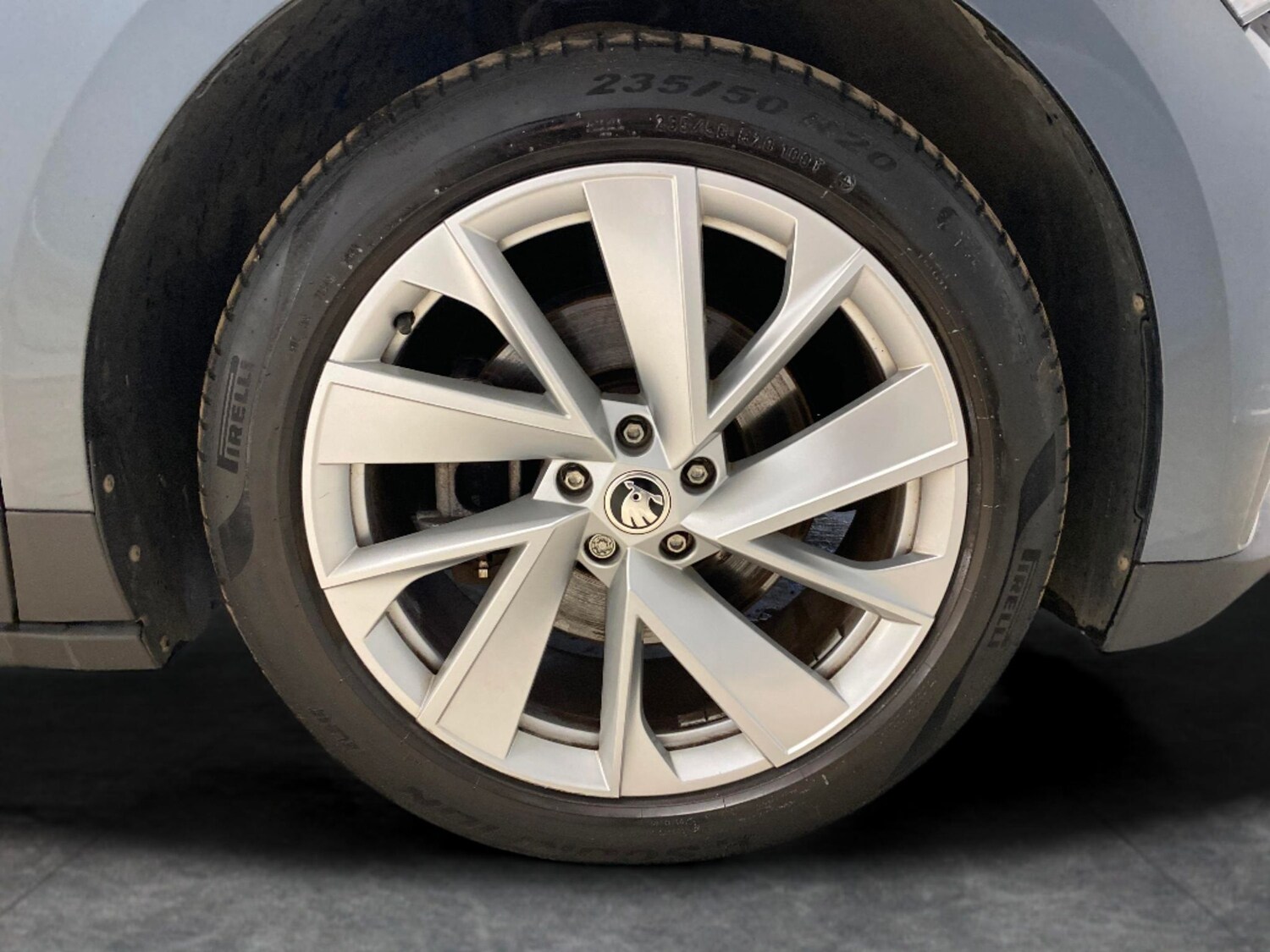 Used Skoda Enyaq 2022 for sale - 78037115: Photo 22