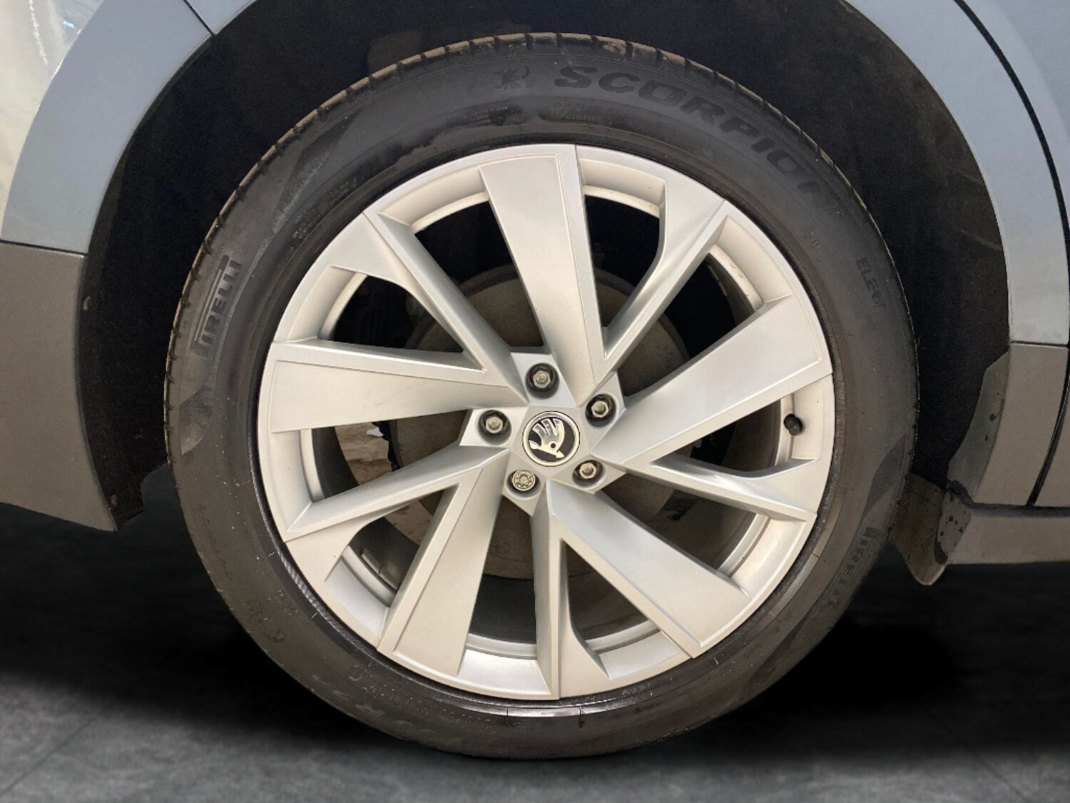 Used Skoda Enyaq 2022 for sale - 78037115: Photo 23