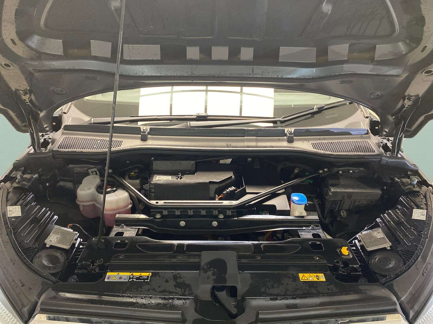 Used Skoda Enyaq 2022 for sale - 78037115: Photo 31