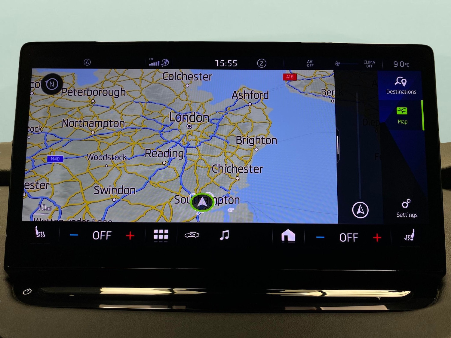 Used Skoda Enyaq 2022 for sale - 78037115: Photo 5