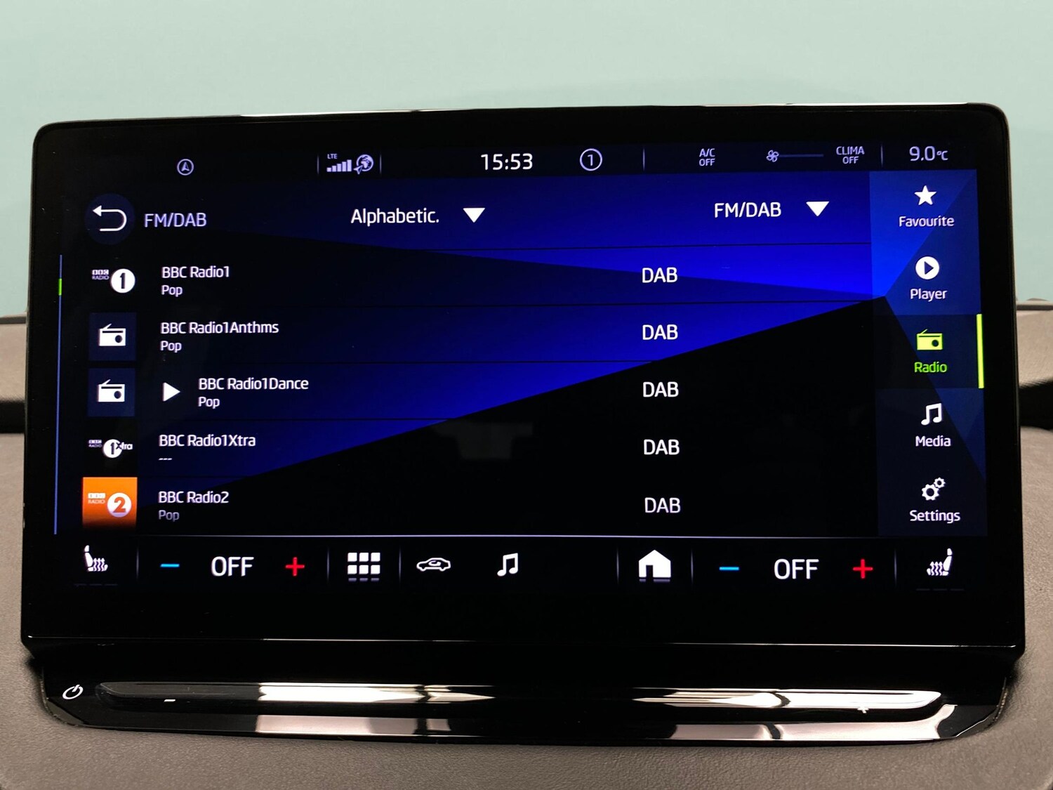 Used Skoda Enyaq 2022 for sale - 78037115: Photo 6