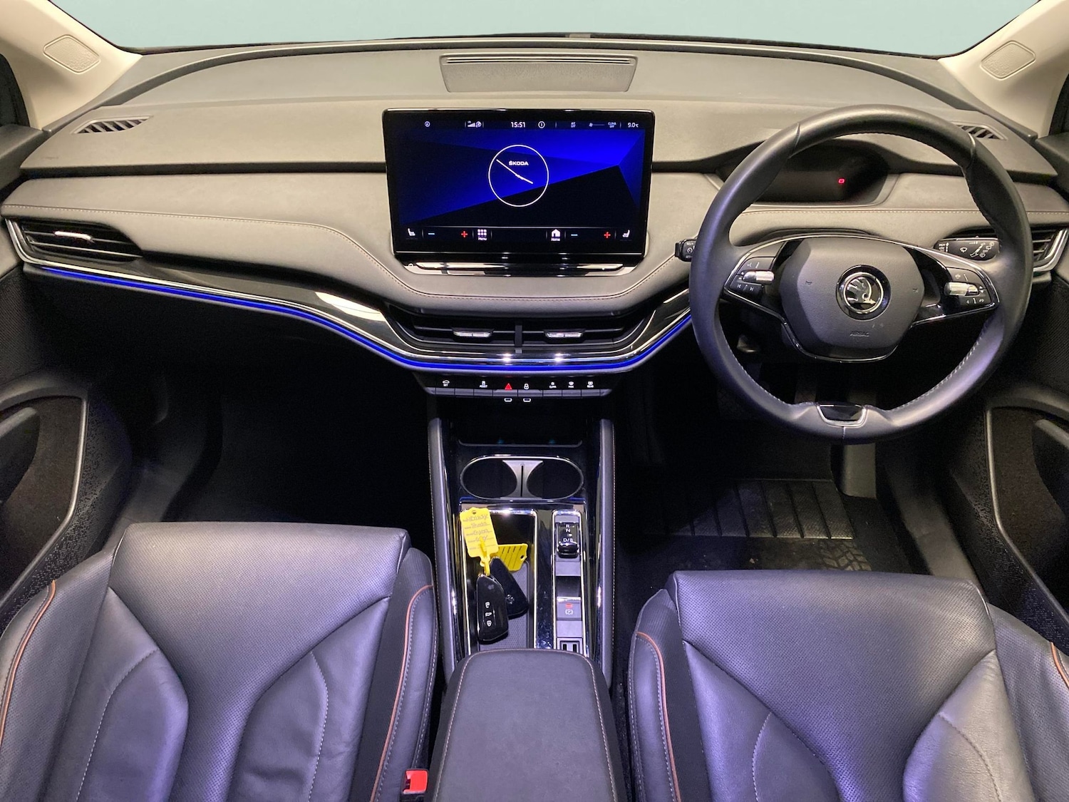 Used Skoda Enyaq 2022 for sale - 78037115: Photo 7