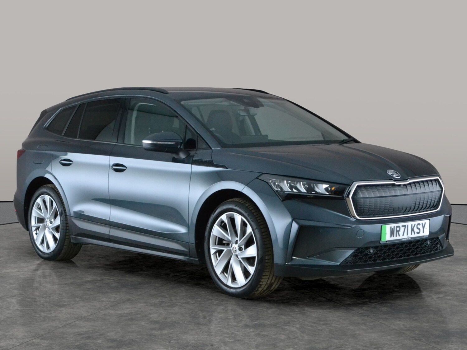 Used Skoda Enyaq 2022 for sale - 78037115: Photo 8