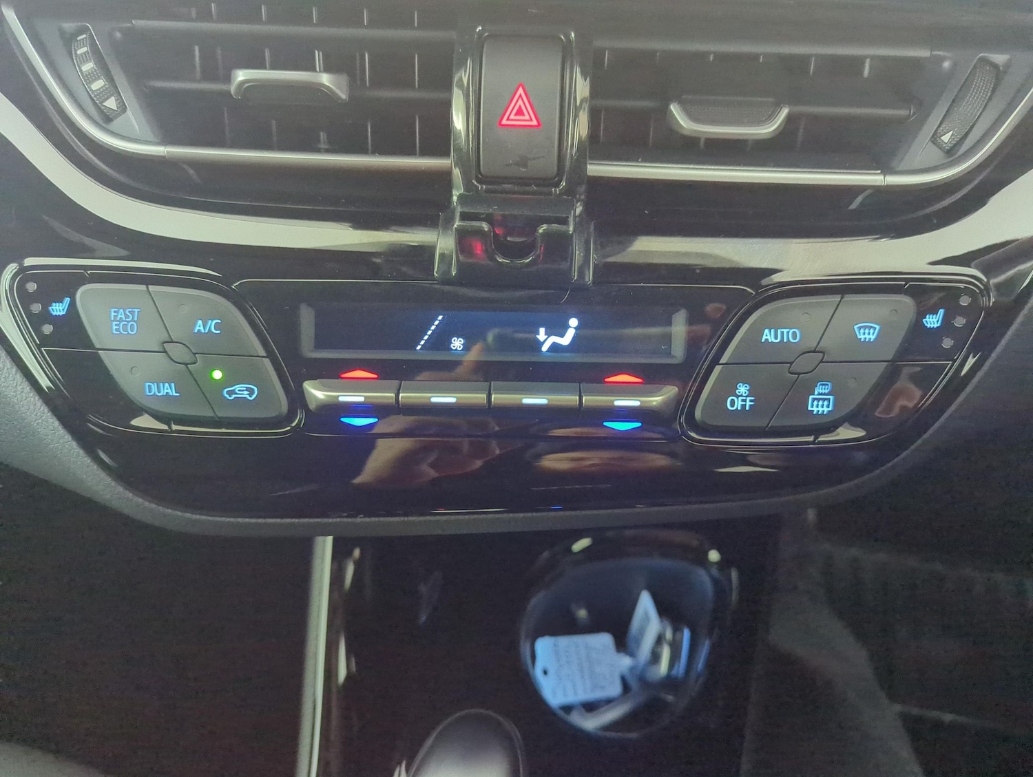 Used Toyota C-HR 2021 for sale - 77706518: Photo 17