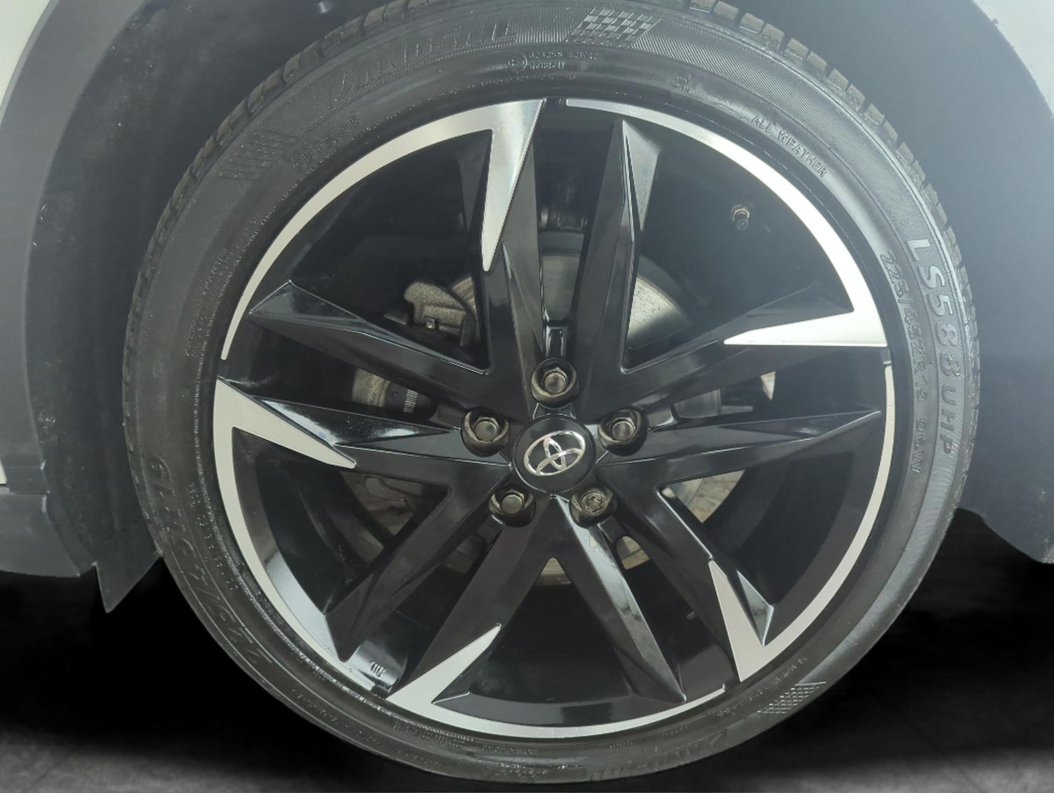 Used Toyota C-HR 2021 for sale - 77706518: Photo 21