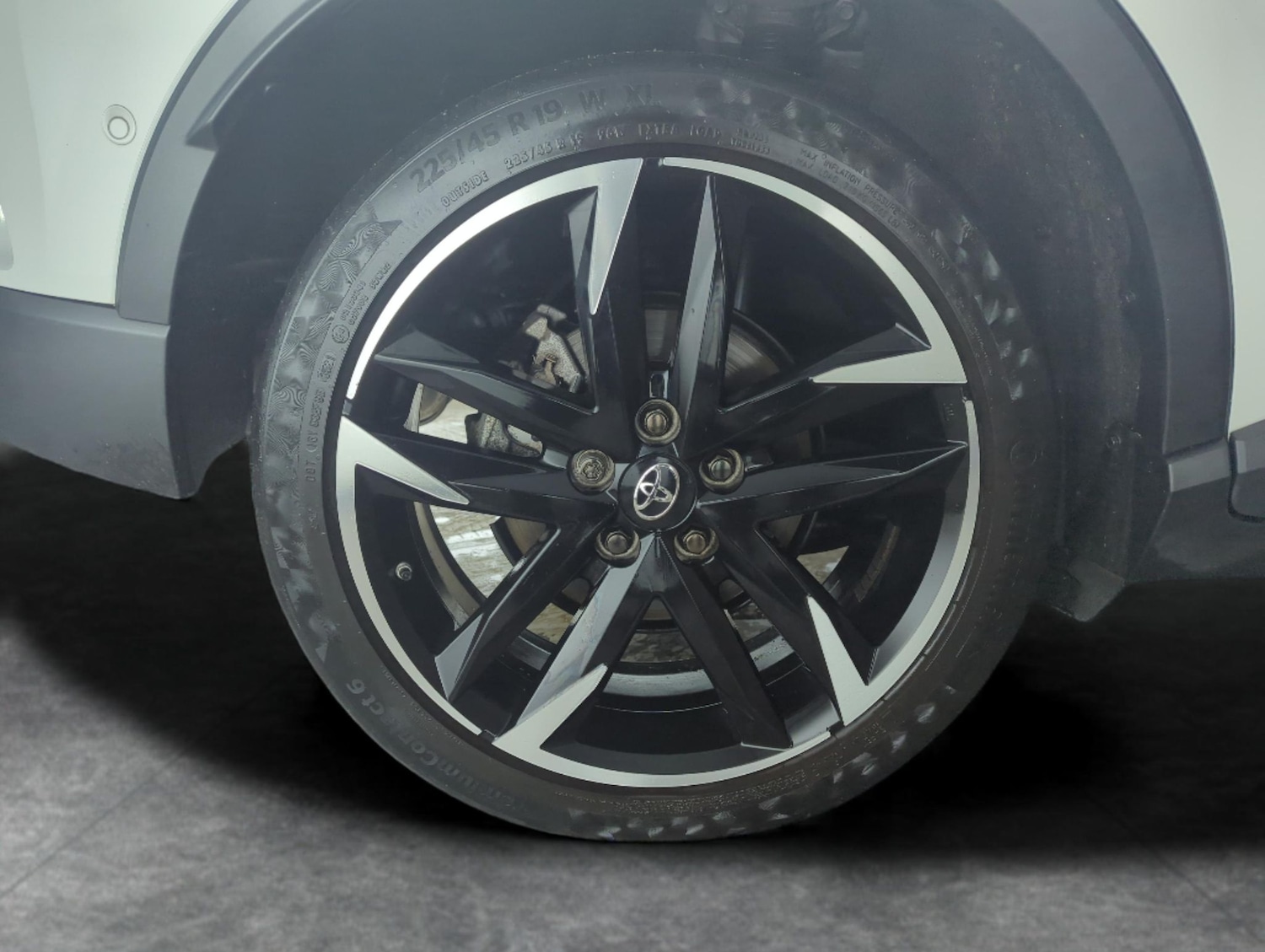 Used Toyota C-HR 2021 for sale - 77706518: Photo 23