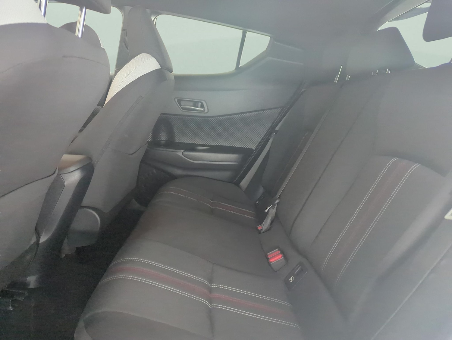 Used Toyota C-HR 2021 for sale - 77706518: Photo 24