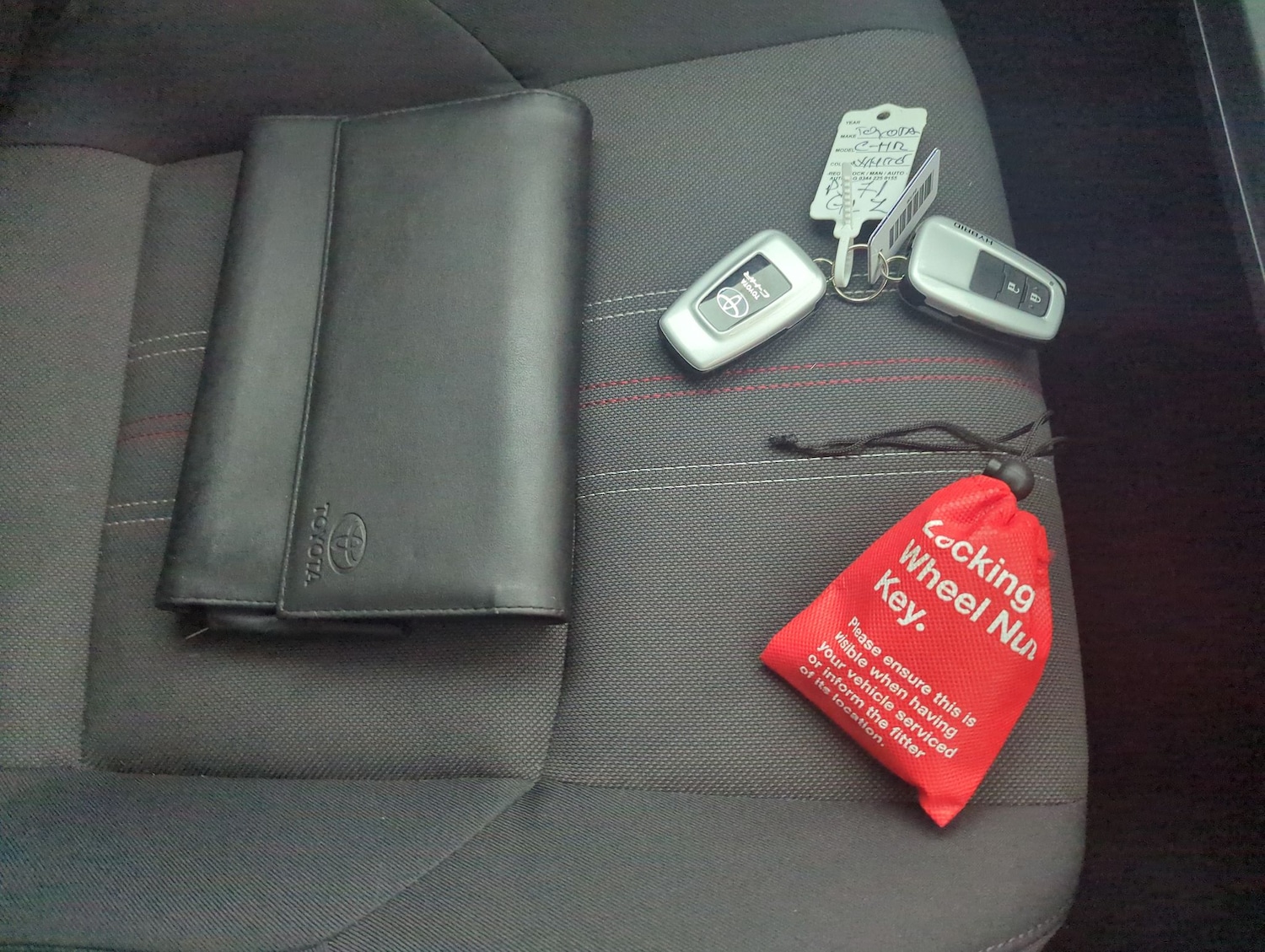 Used Toyota C-HR 2021 for sale - 77706518: Photo 29