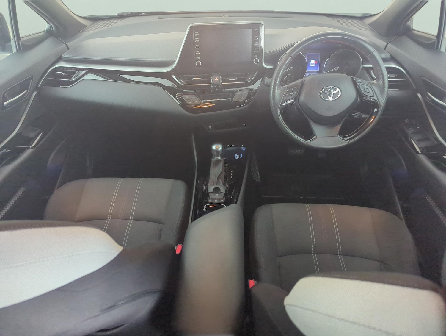 Used Toyota C-HR 2021 for sale - 77706518: Photo 7