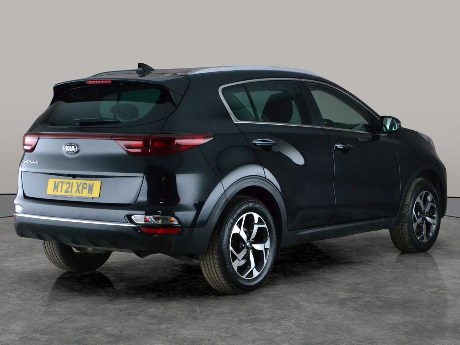 Used Kia Sportage 2021 for sale - 78211032: Photo 10