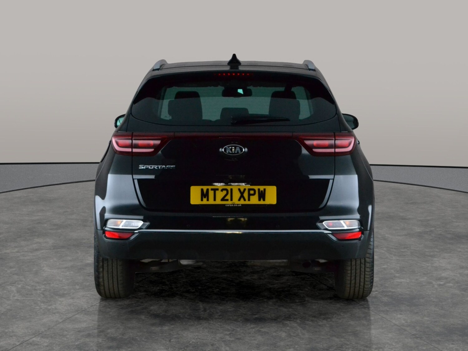 Used Kia Sportage 2021 for sale - 78211032: Photo 11