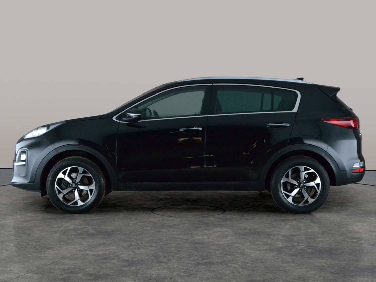 Used Kia Sportage 2021 for sale - 78211032: Photo 13