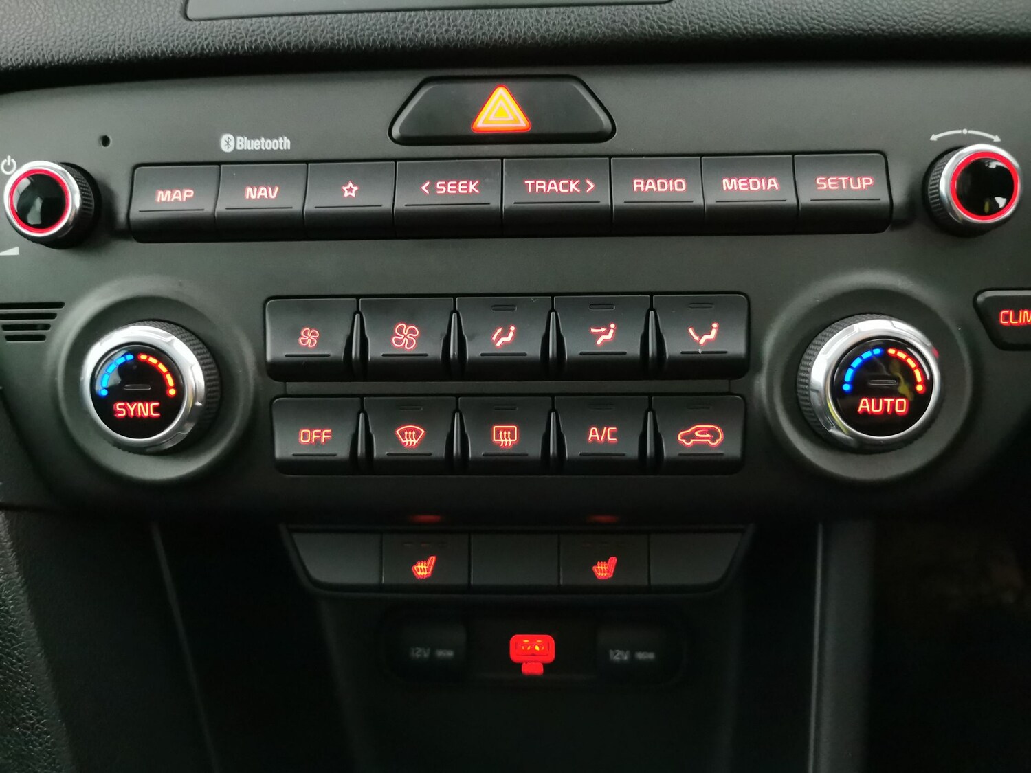 Used Kia Sportage 2021 for sale - 78211032: Photo 16