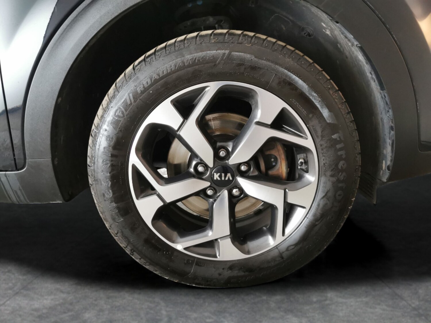 Used Kia Sportage 2021 for sale - 78211032: Photo 22