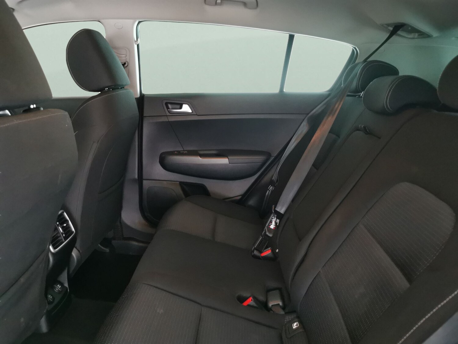 Used Kia Sportage 2021 for sale - 78211032: Photo 24