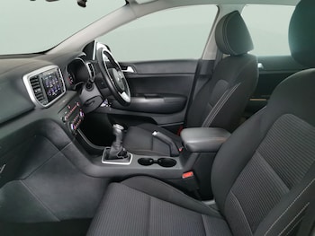 Used Kia Sportage undefined for sale - 78211032: Photo