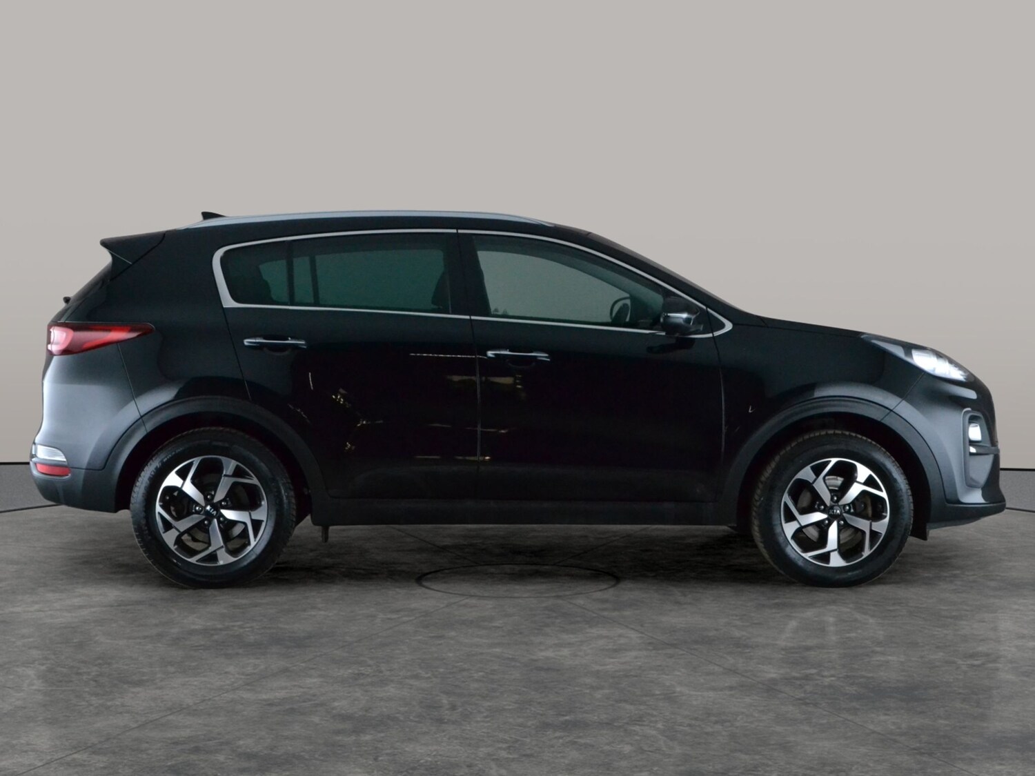 Used Kia Sportage 2021 for sale - 78211032: Photo 9