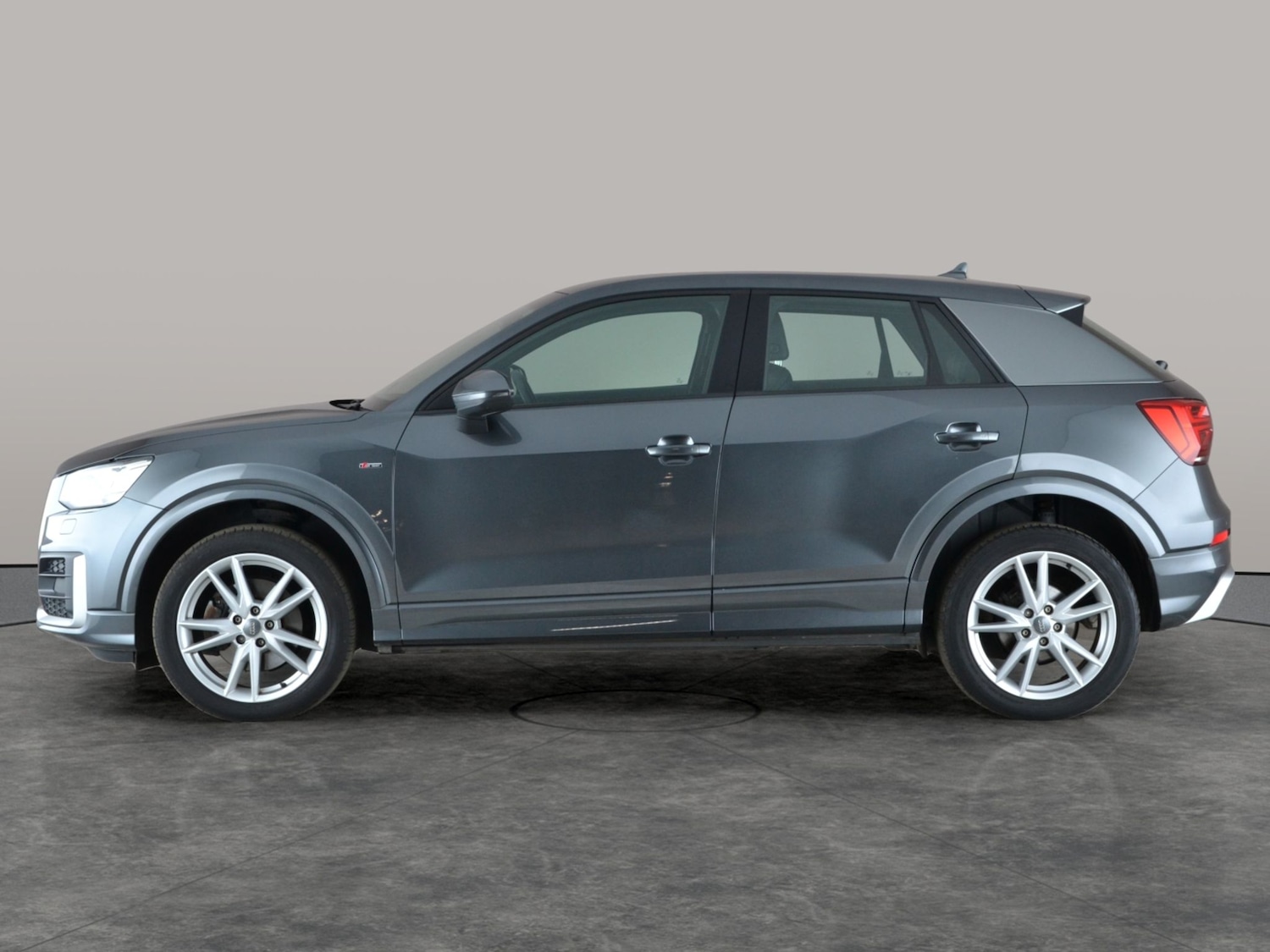 Used Audi Q2 2018 for sale - 76954717: Photo 13