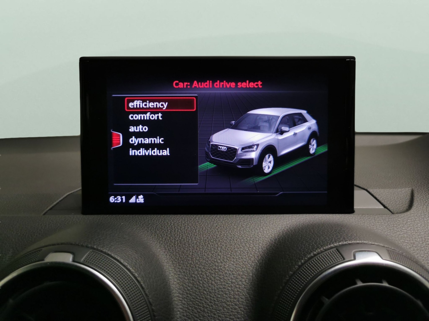 Used Audi Q2 2018 for sale - 76954717: Photo 17