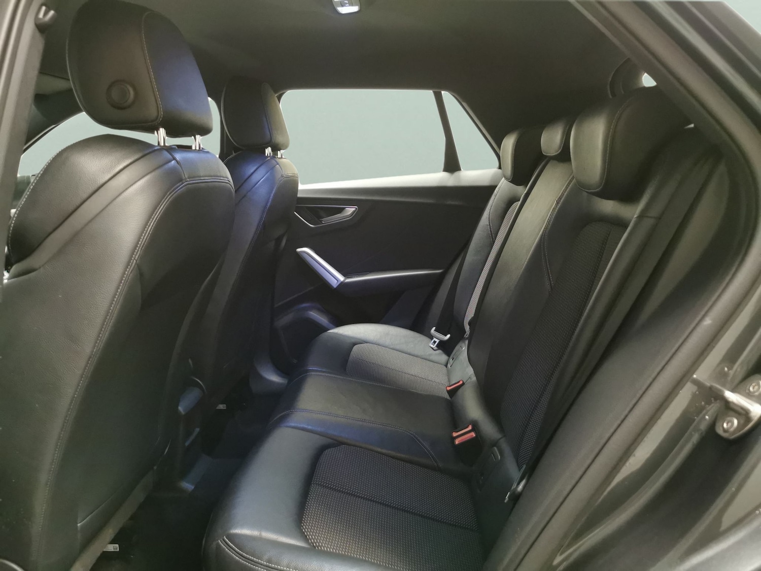 Used Audi Q2 2018 for sale - 76954717: Photo 24