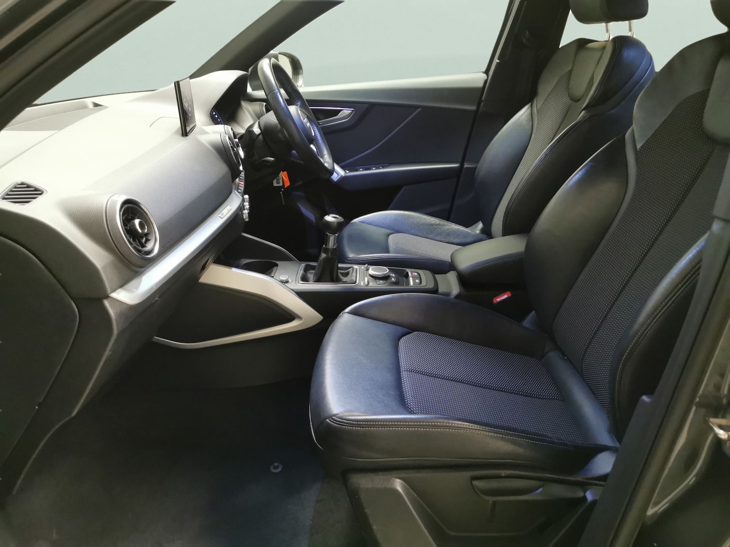 Used Audi Q2 2018 for sale - 76954717: Photo 4