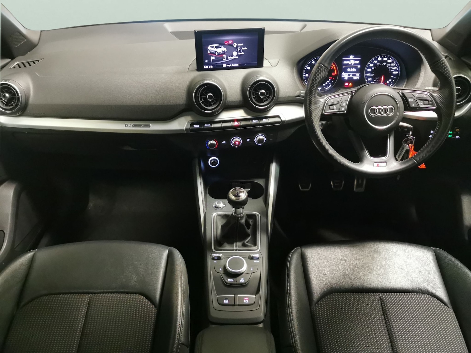 Used Audi Q2 2018 for sale - 76954717: Photo 7