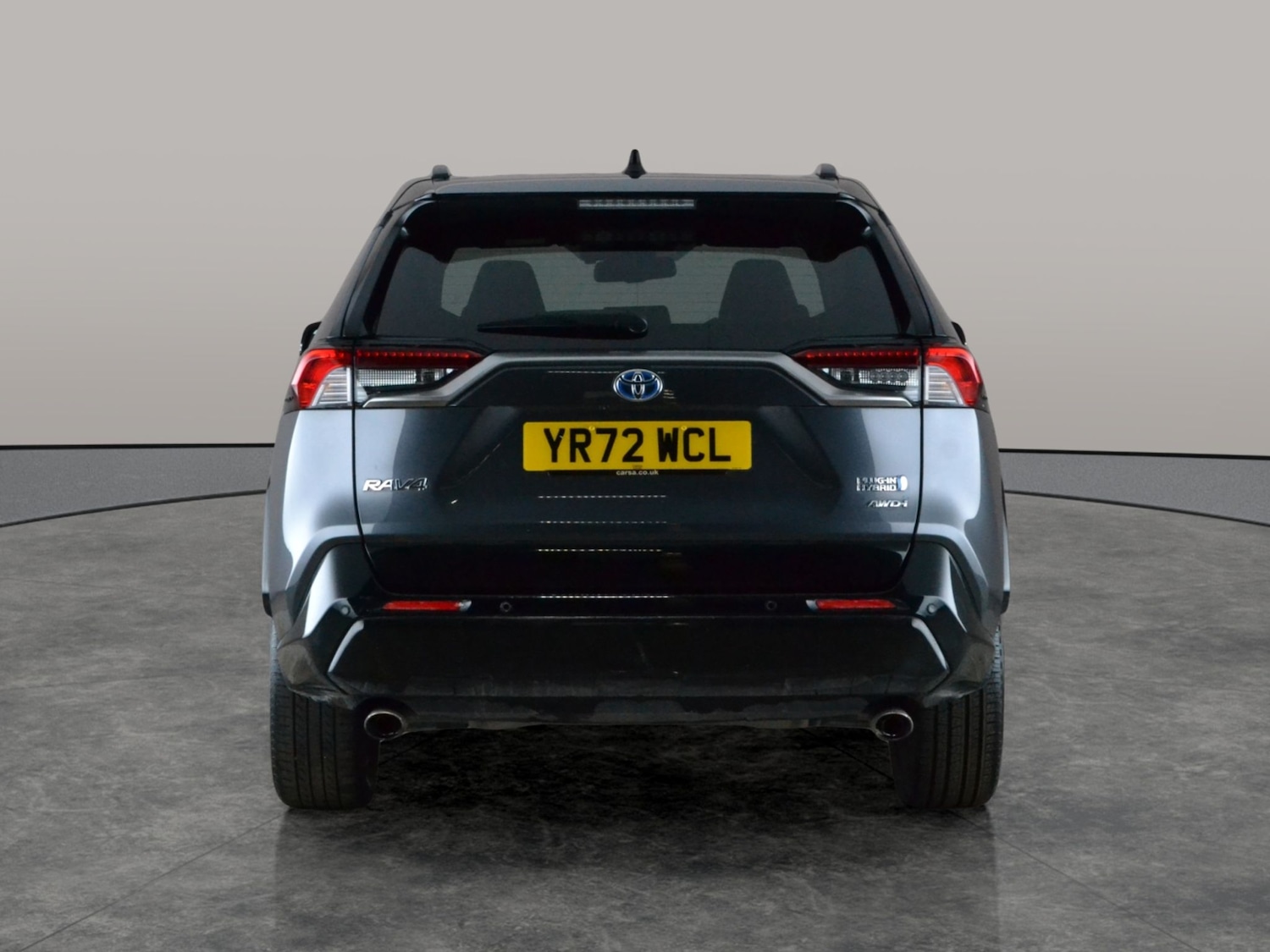 Used Toyota RAV4 2022 for sale - 78094379: Photo 11