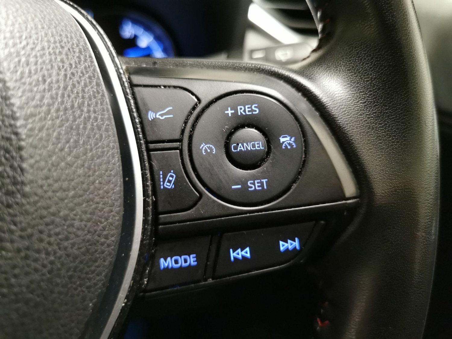 Used Toyota RAV4 2022 for sale - 78094379: Photo 20