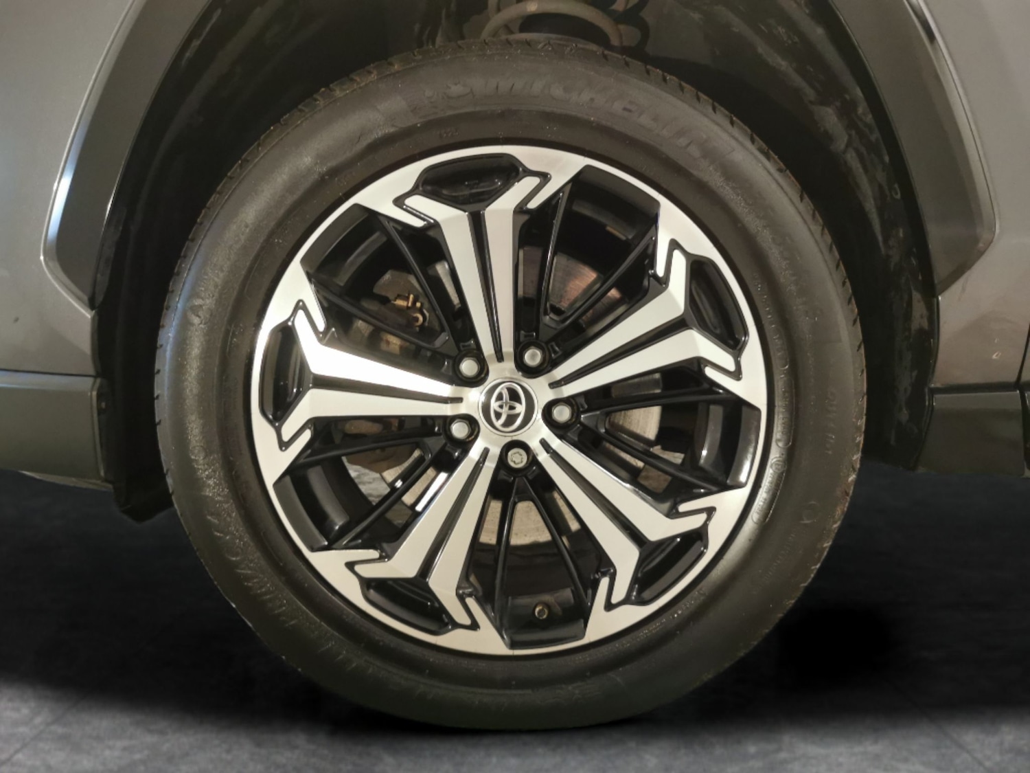 Used Toyota RAV4 2022 for sale - 78094379: Photo 22