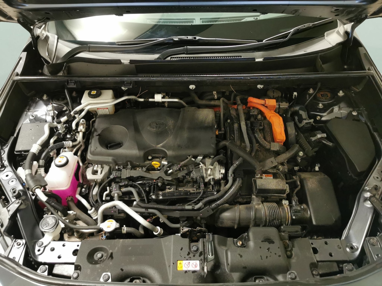 Used Toyota RAV4 2022 for sale - 78094379: Photo 32