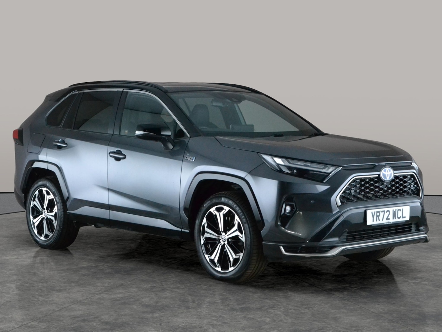 Used Toyota RAV4 2022 for sale - 78094379: Photo 8