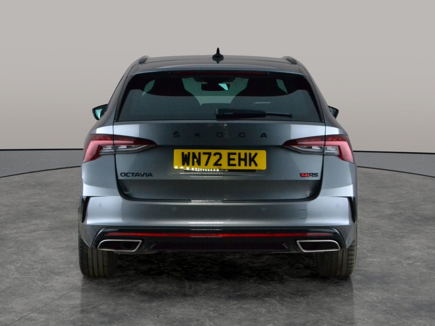 Used Skoda Octavia 2022 for sale - 78094277: Photo 10