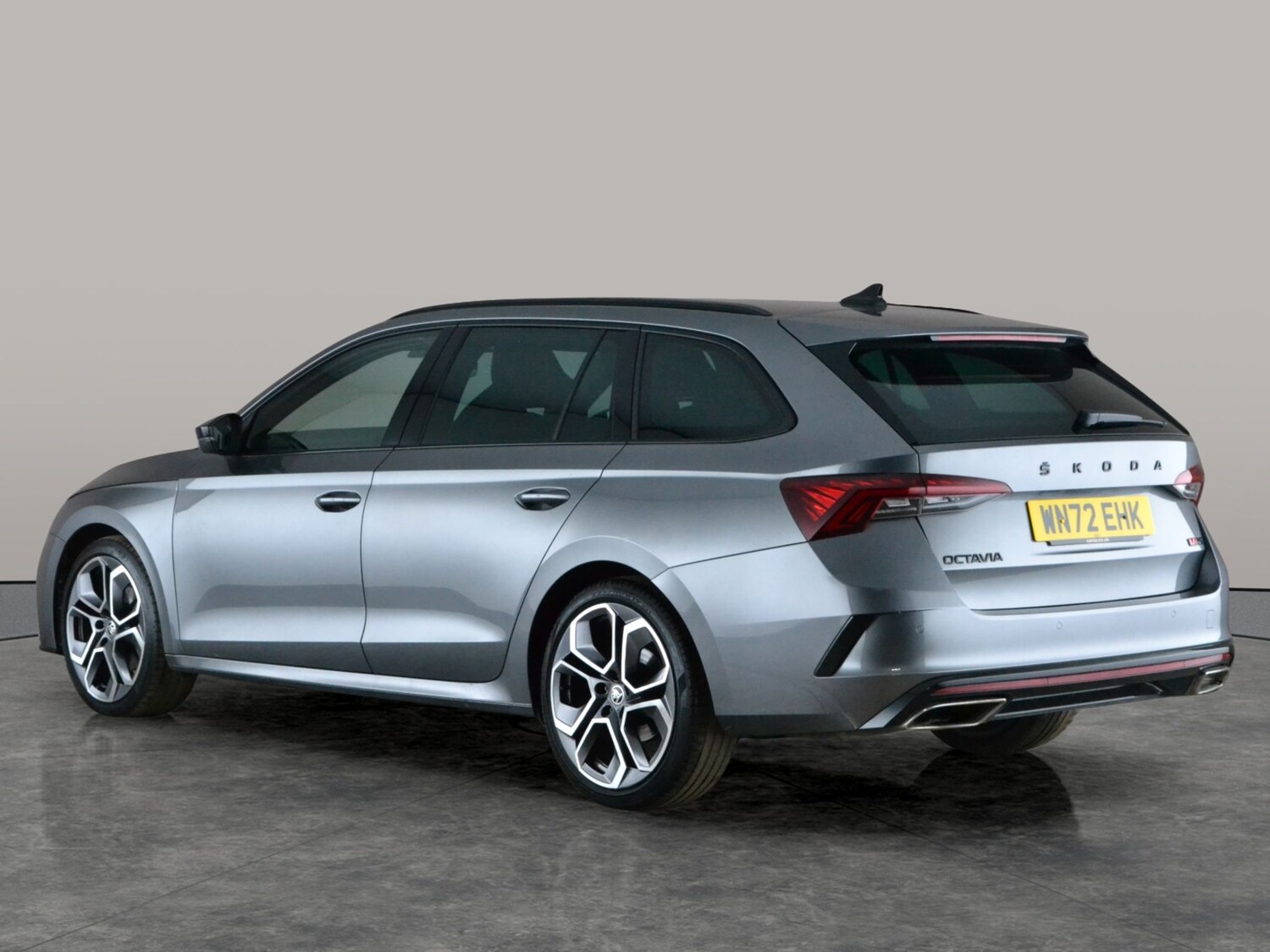 Used Skoda Octavia 2022 for sale - 78094277: Photo 11