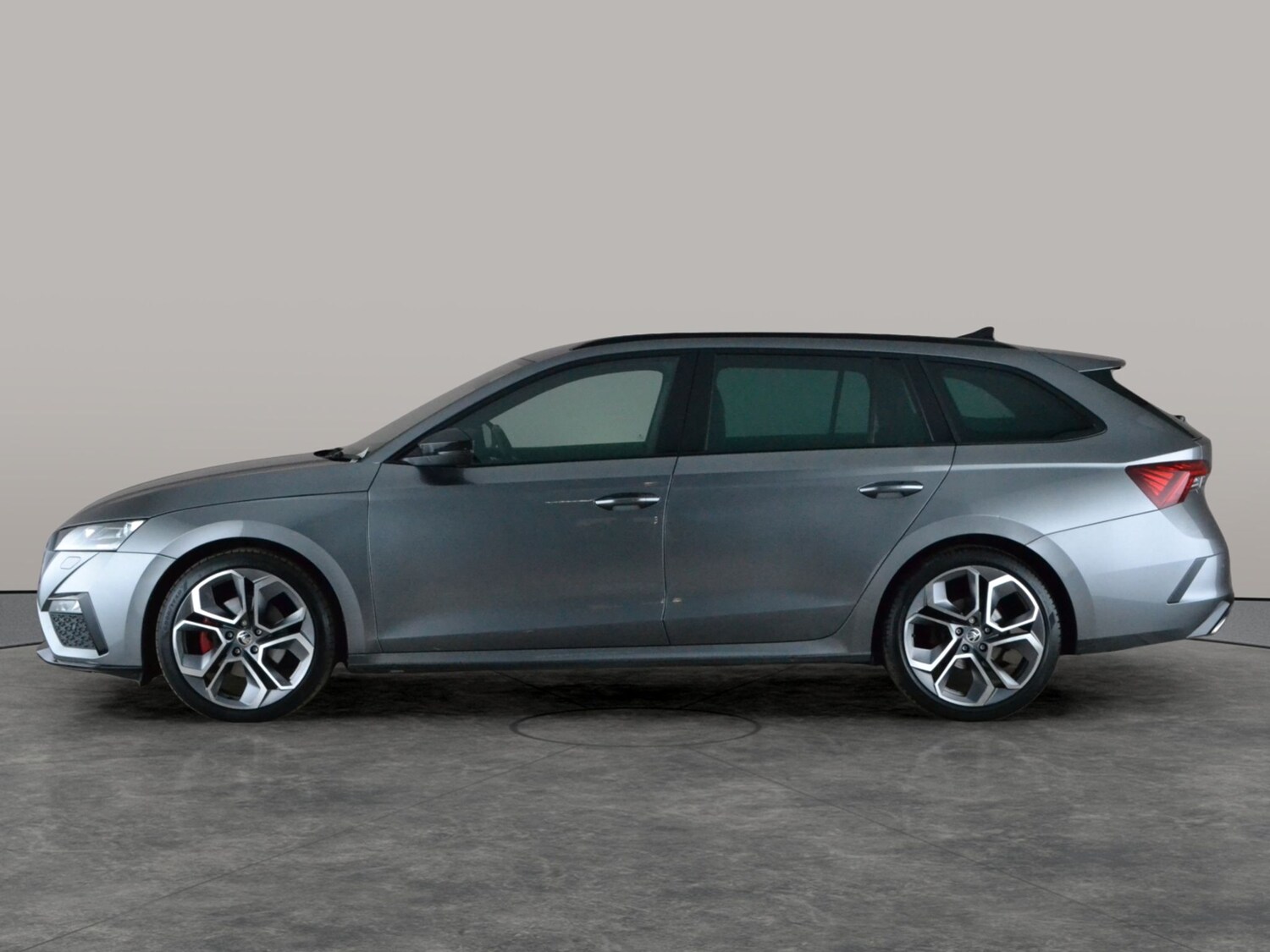 Used Skoda Octavia 2022 for sale - 78094277: Photo 12