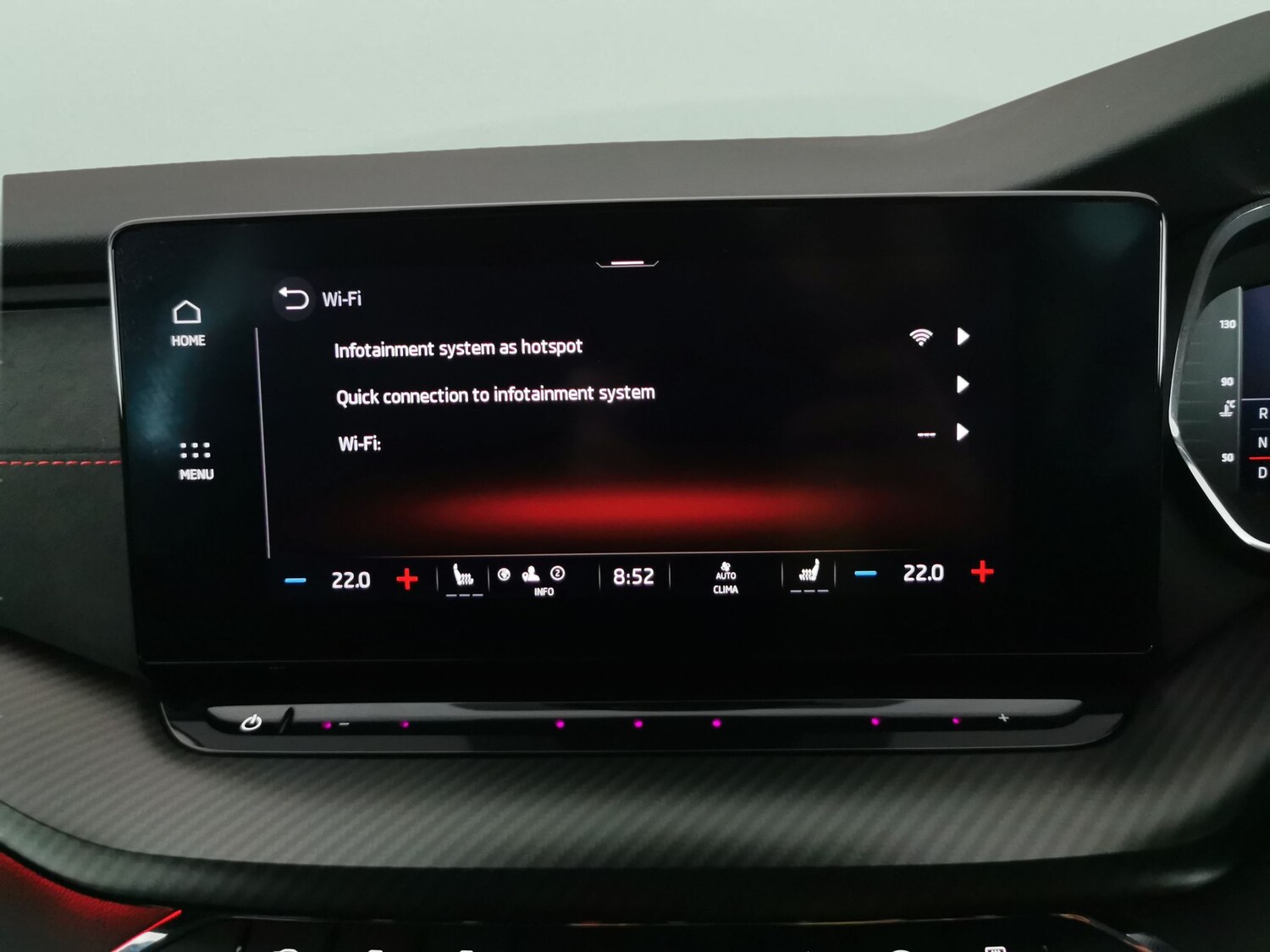 Used Skoda Octavia 2022 for sale - 78094277: Photo 13