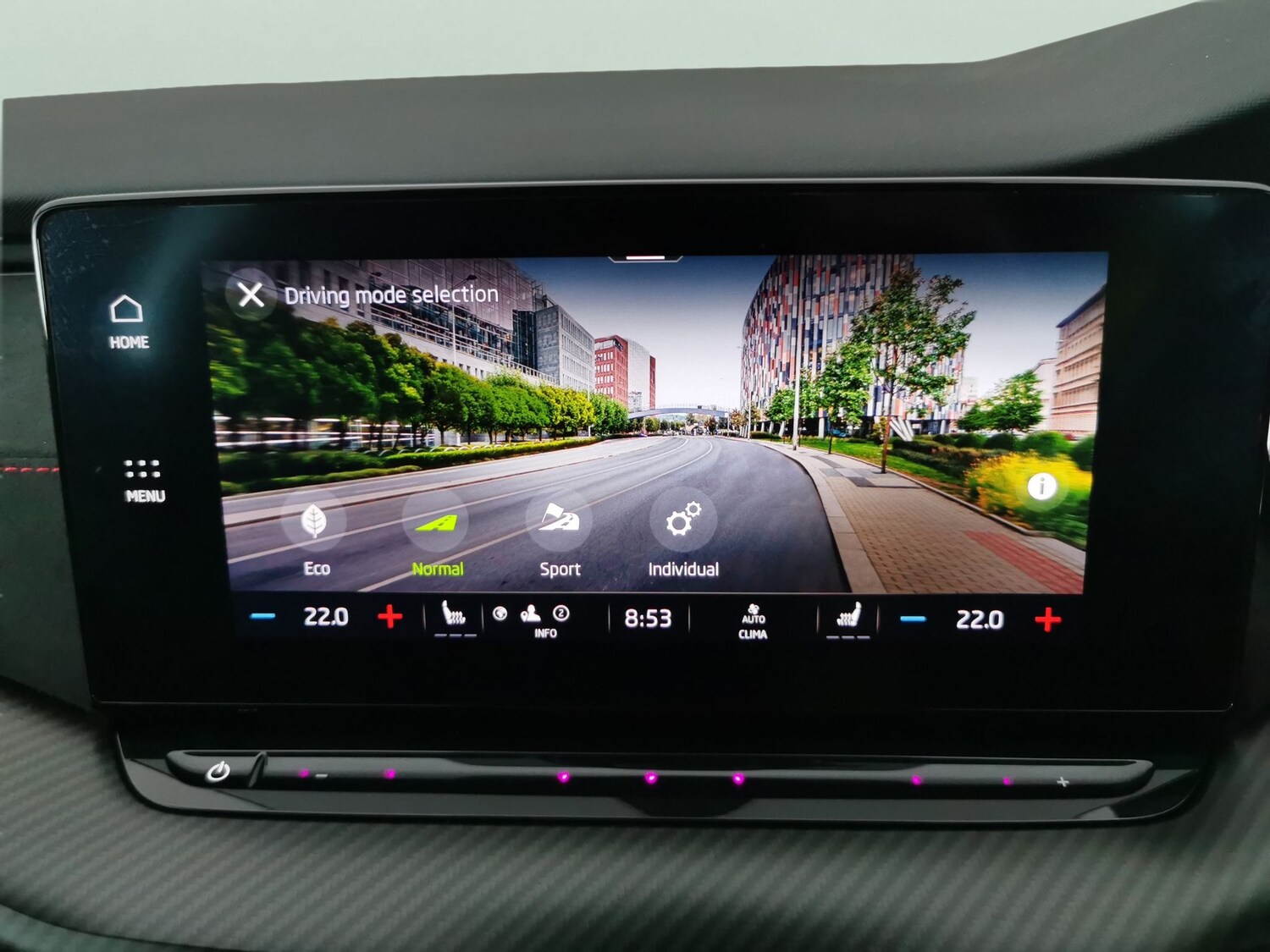 Used Skoda Octavia 2022 for sale - 78094277: Photo 15