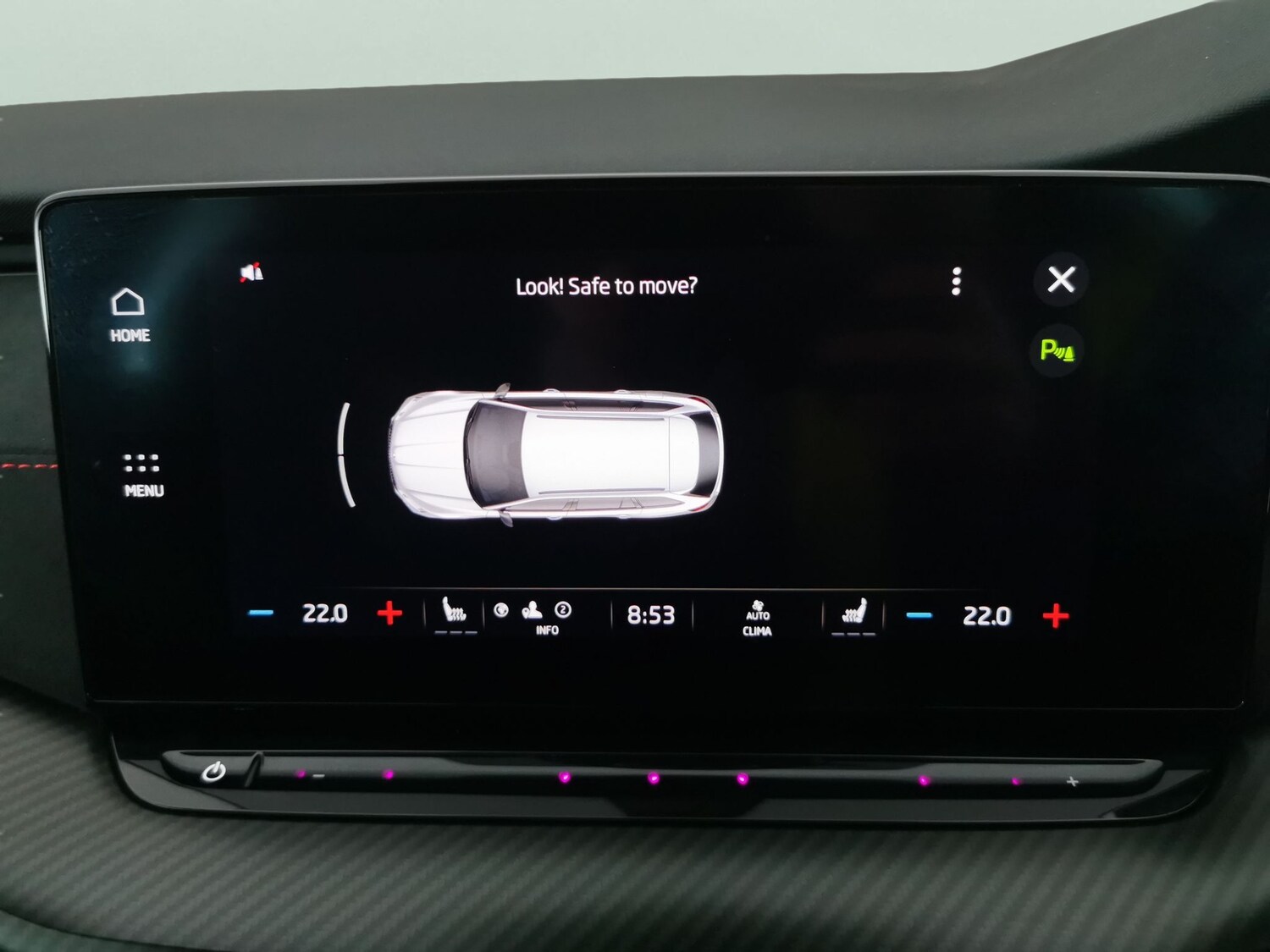 Used Skoda Octavia 2022 for sale - 78094277: Photo 16