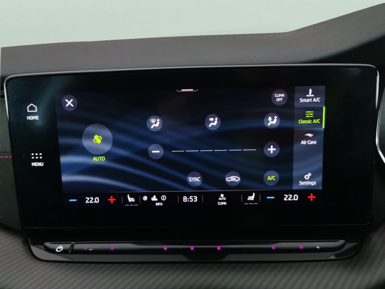 Used Skoda Octavia 2022 for sale - 78094277: Photo 17