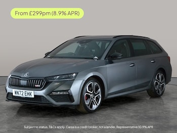 Used Skoda Octavia 2022 for sale - 78094277: Photo