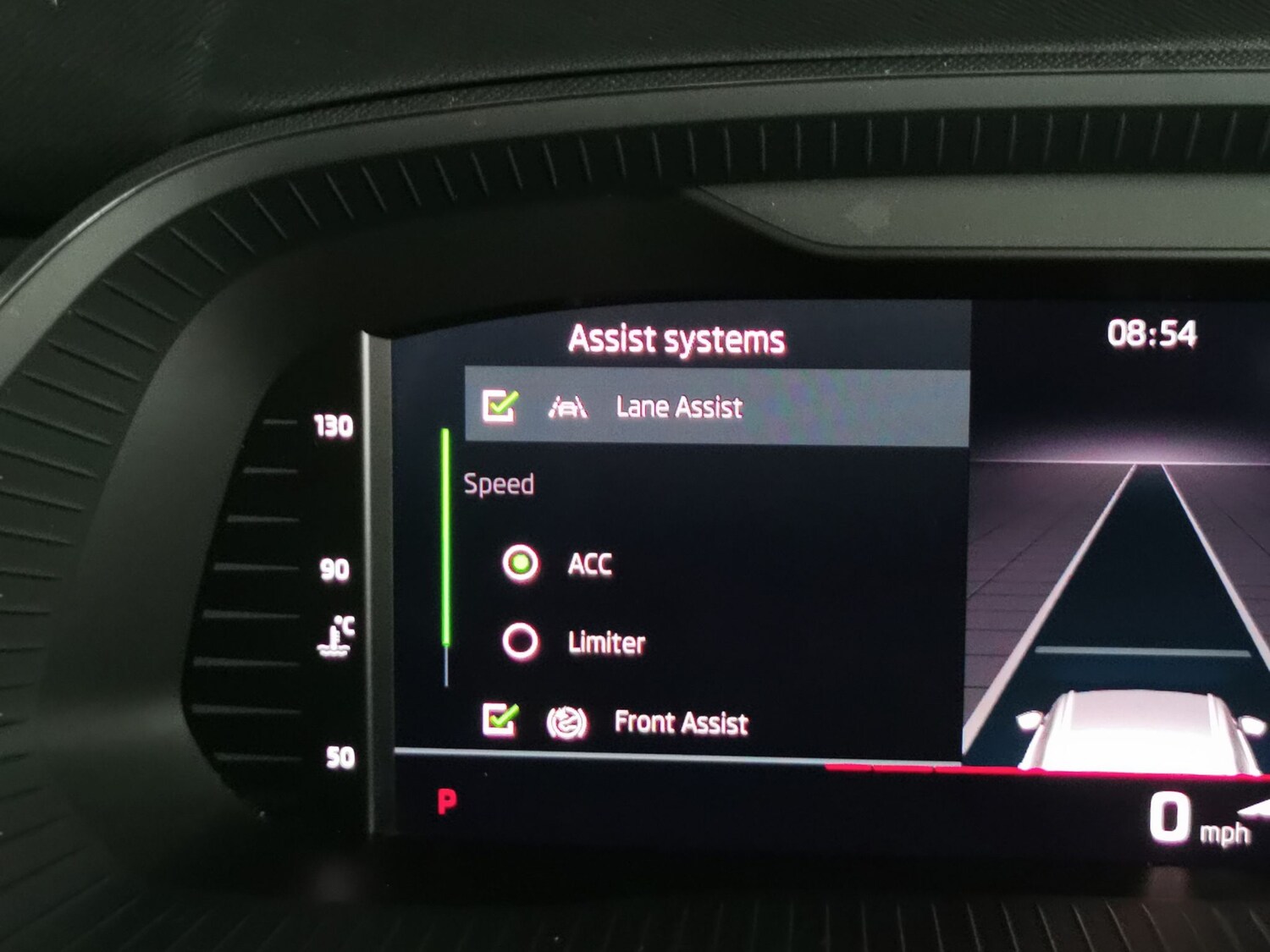 Used Skoda Octavia 2022 for sale - 78094277: Photo 21