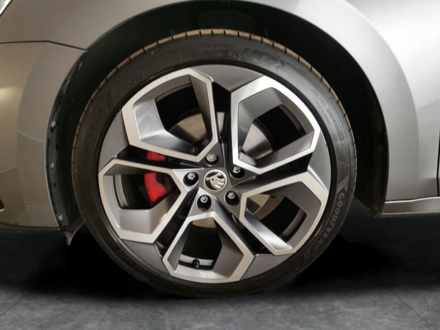 Used Skoda Octavia 2022 for sale - 78094277: Photo 23