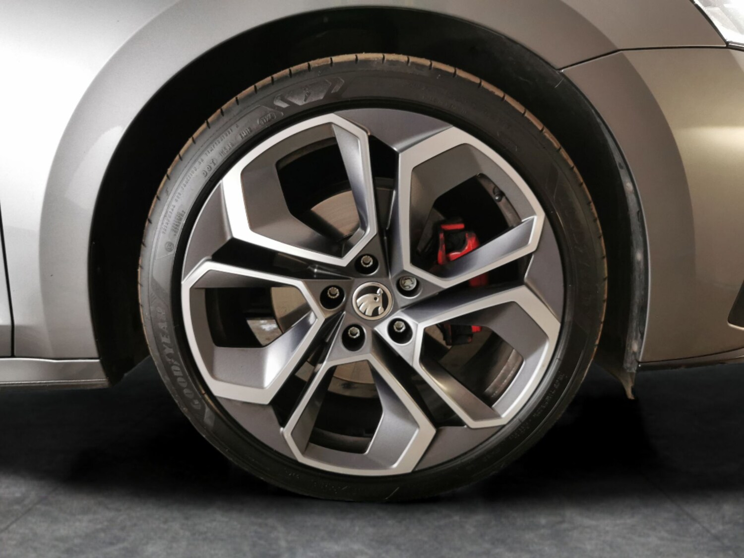 Used Skoda Octavia 2022 for sale - 78094277: Photo 24