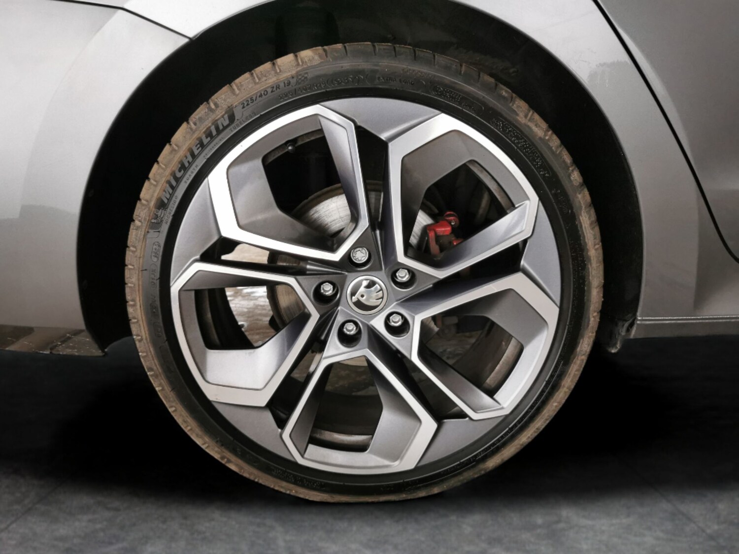 Used Skoda Octavia 2022 for sale - 78094277: Photo 25