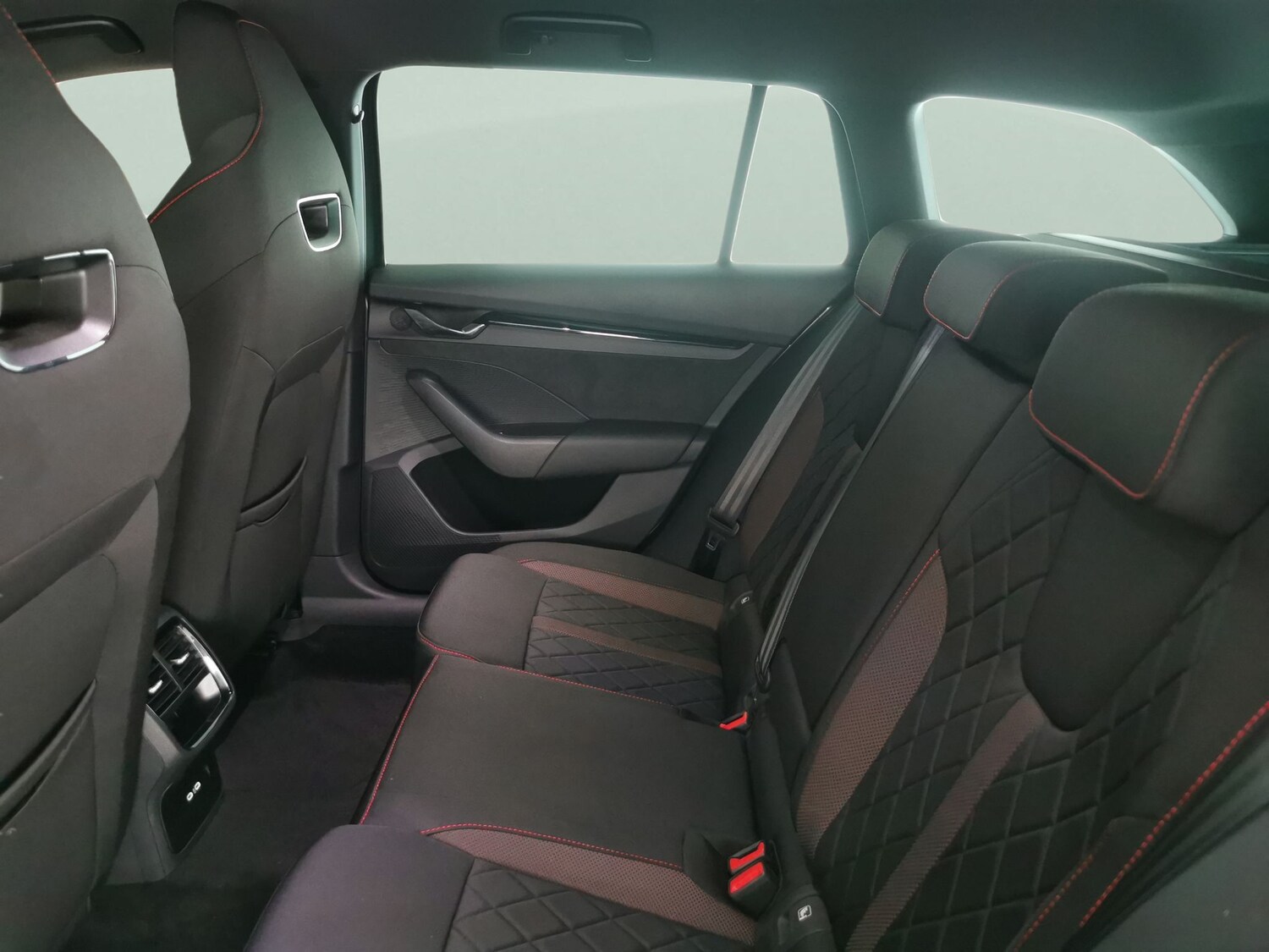 Used Skoda Octavia 2022 for sale - 78094277: Photo 26