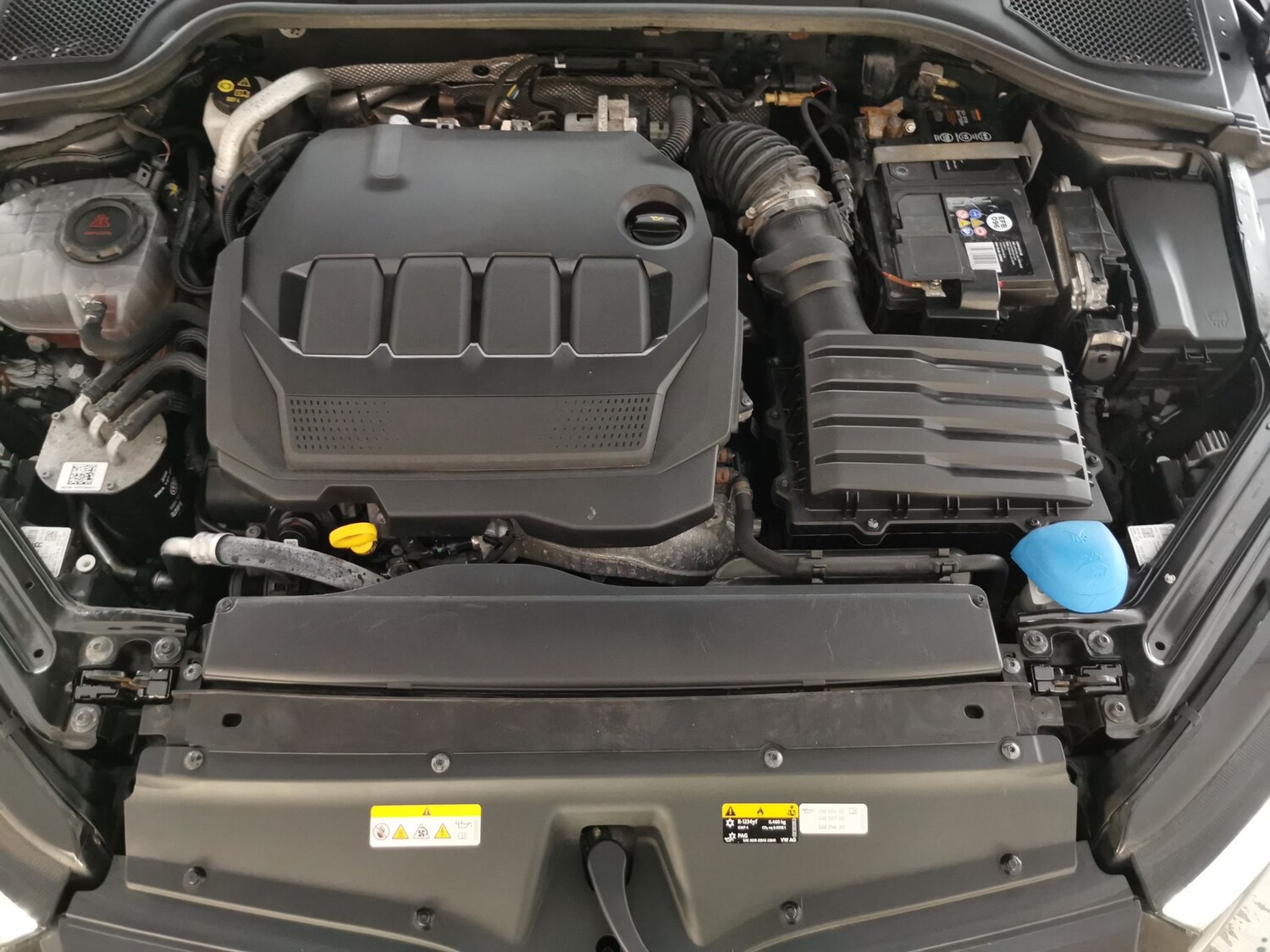 Used Skoda Octavia 2022 for sale - 78094277: Photo 32