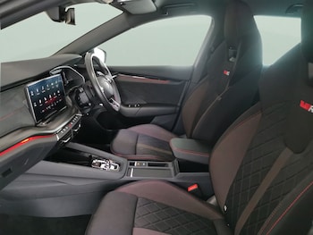 Used Skoda Octavia 2022 for sale - 78094277: Photo