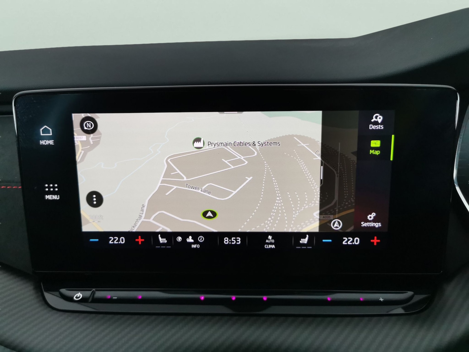 Used Skoda Octavia 2022 for sale - 78094277: Photo 5