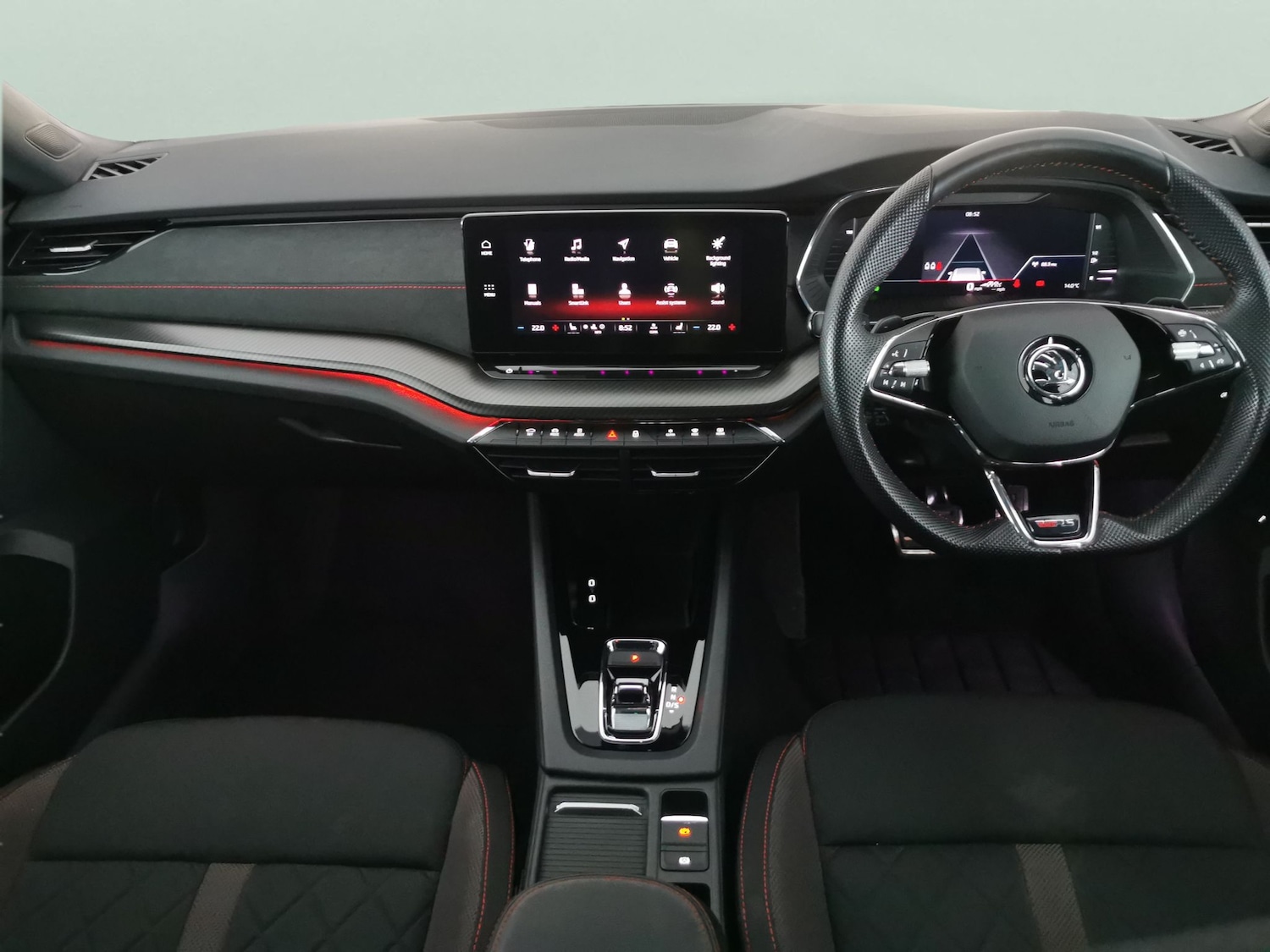 Used Skoda Octavia 2022 for sale - 78094277: Photo 6