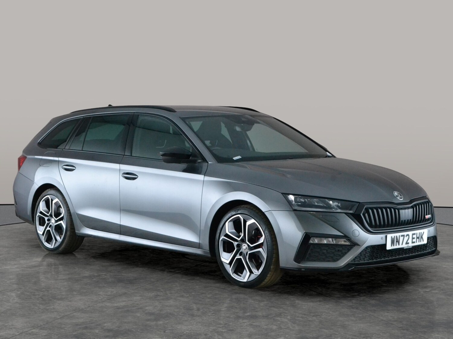 Used Skoda Octavia 2022 for sale - 78094277: Photo 7