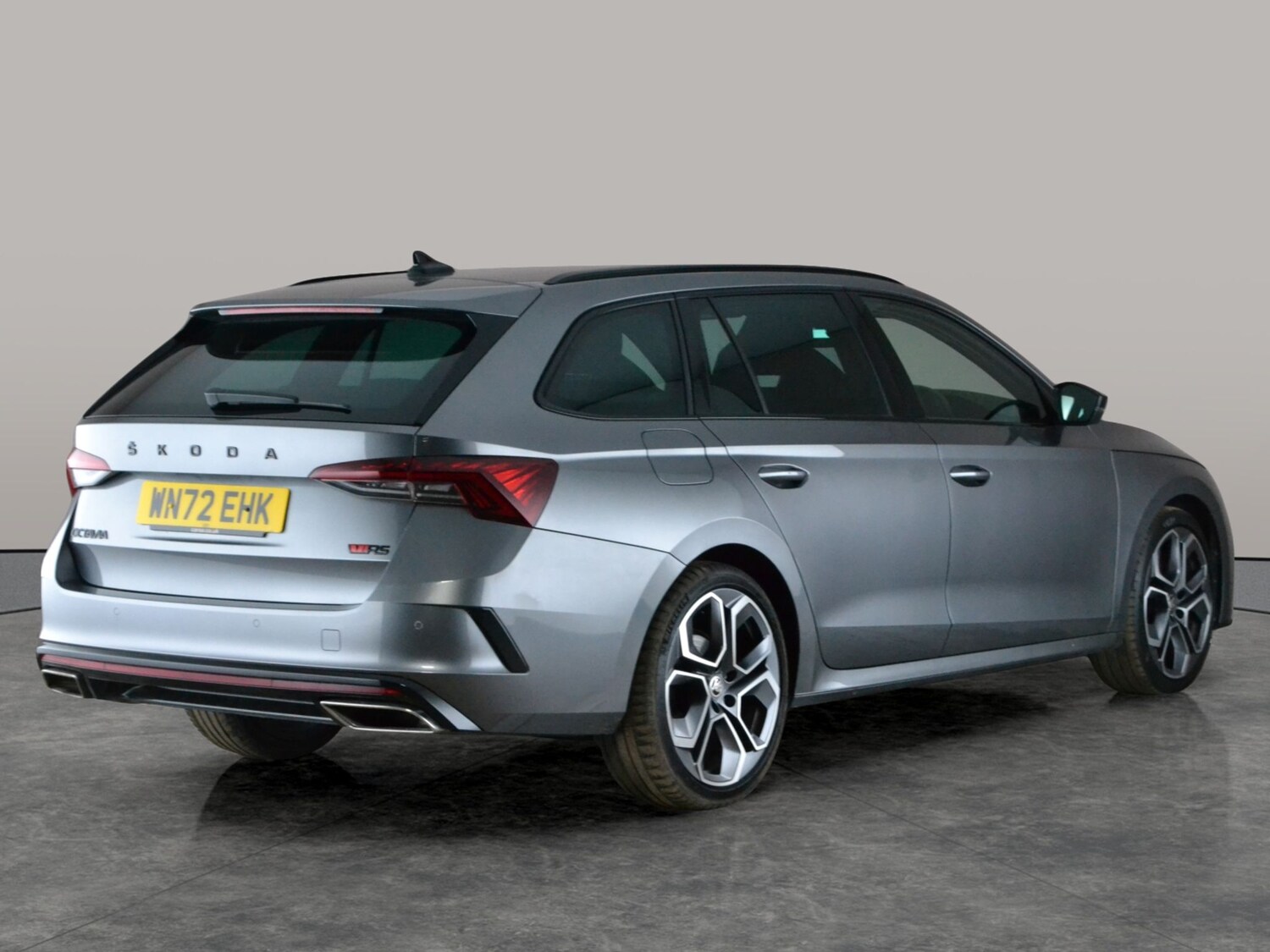 Used Skoda Octavia 2022 for sale - 78094277: Photo 9